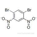 1,3-Dibromo-4,6-dinitrobenzene CAS 24239-82-5